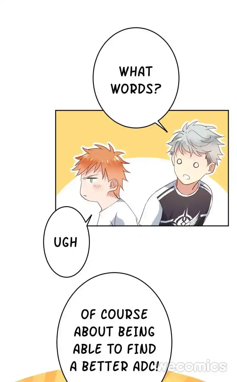 Legend Reboot Chapter 19 33